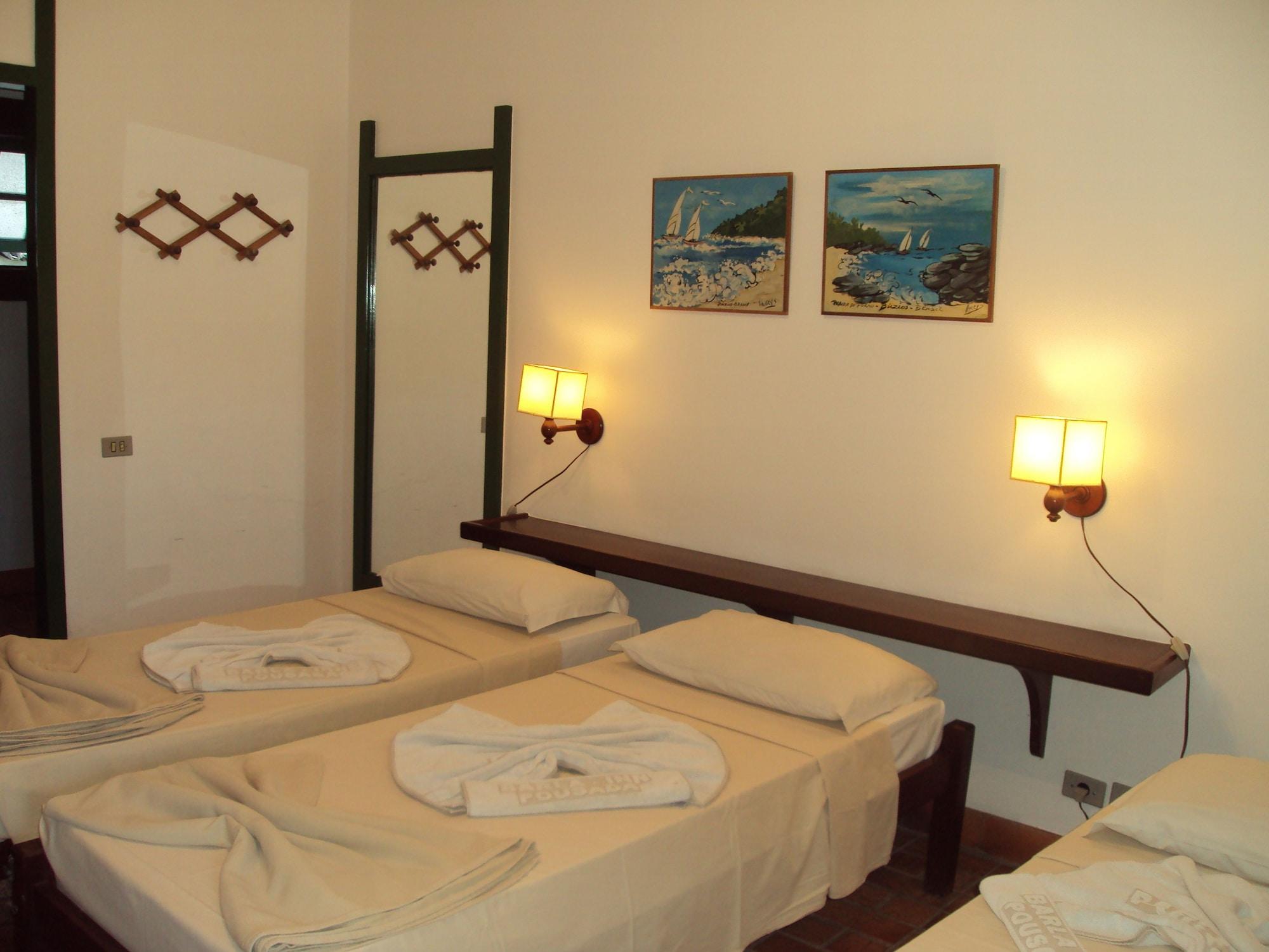 Barlainn Suites Búzios Exterior foto