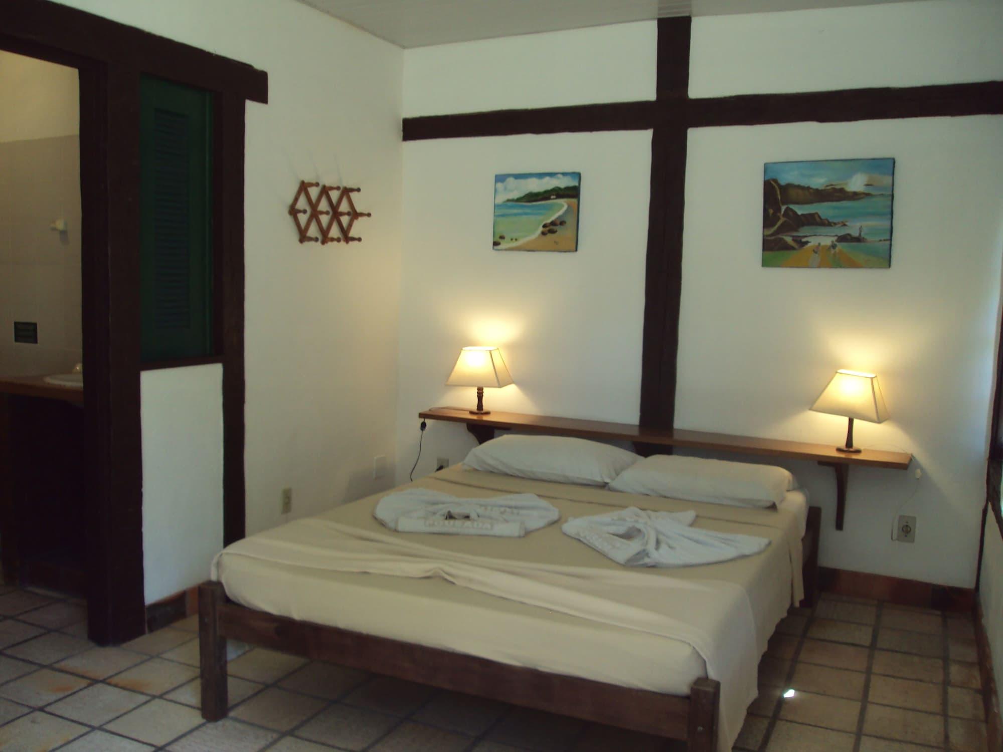 Barlainn Suites Búzios Exterior foto