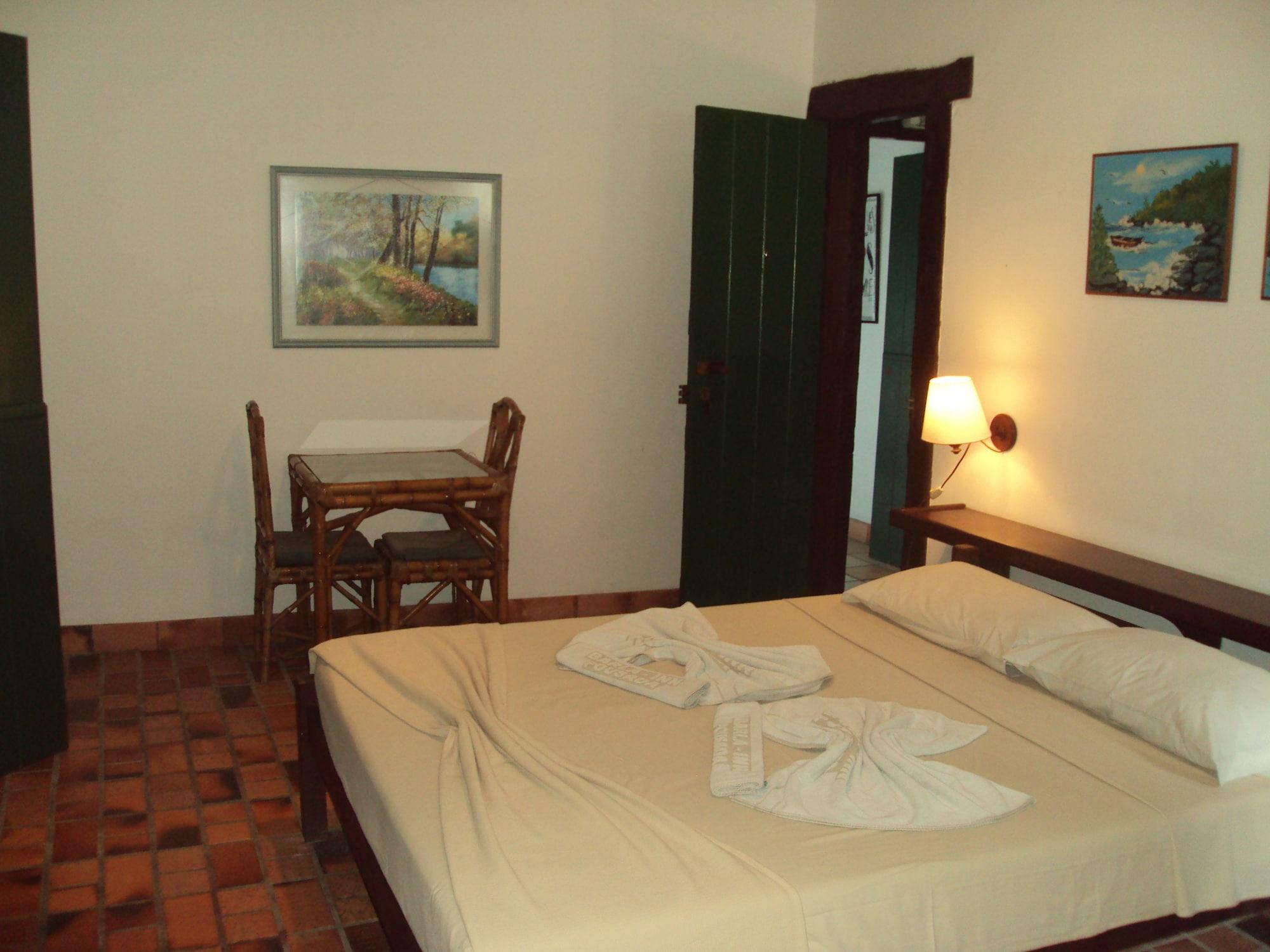 Barlainn Suites Búzios Exterior foto