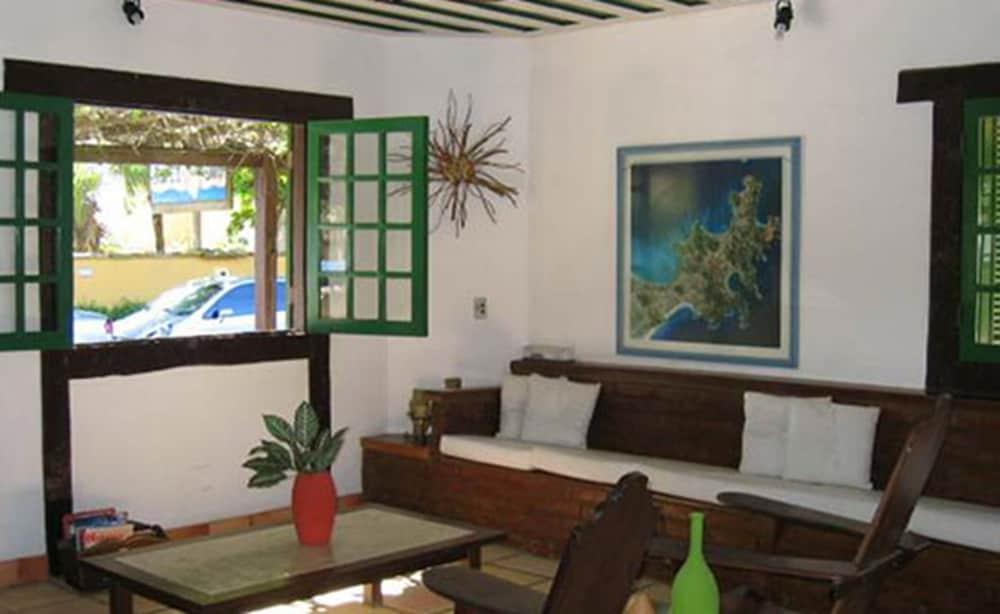 Barlainn Suites Búzios Exterior foto