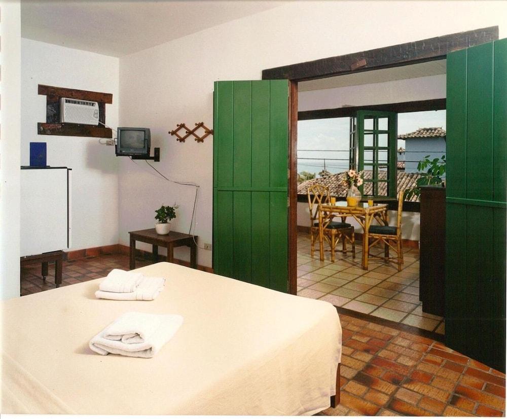 Barlainn Suites Búzios Exterior foto