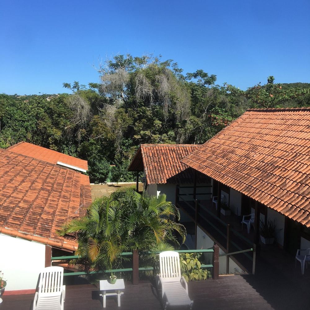 Barlainn Suites Búzios Exterior foto