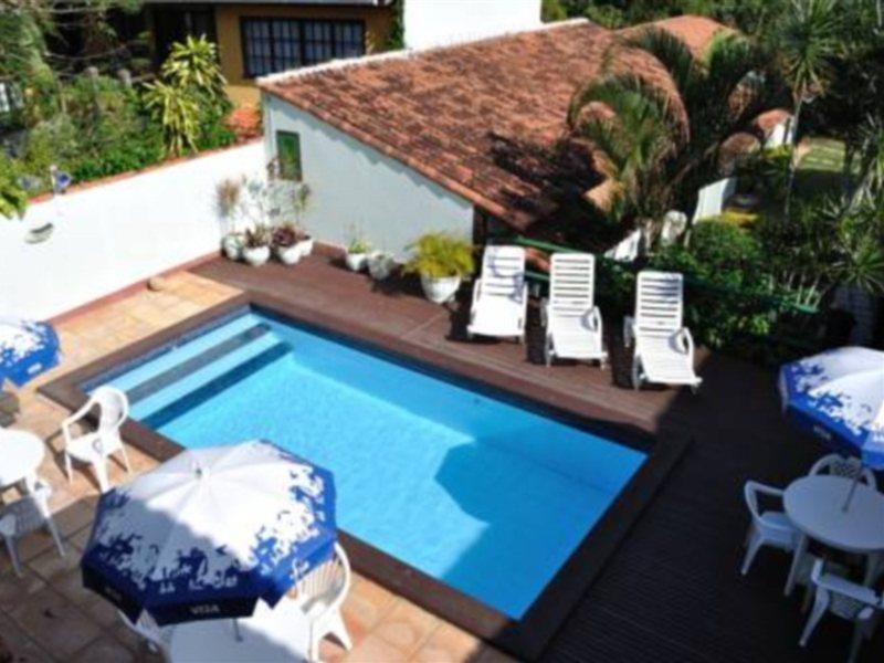 Barlainn Suites Búzios Exterior foto