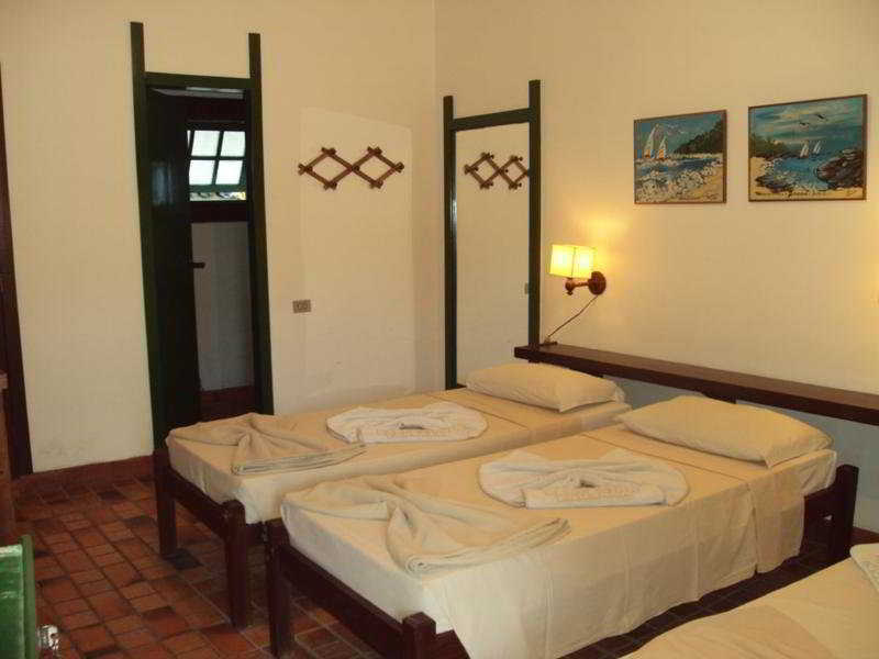 Barlainn Suites Búzios Exterior foto