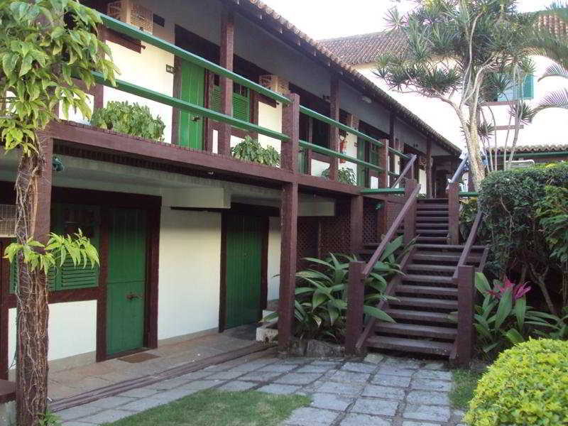 Barlainn Suites Búzios Exterior foto