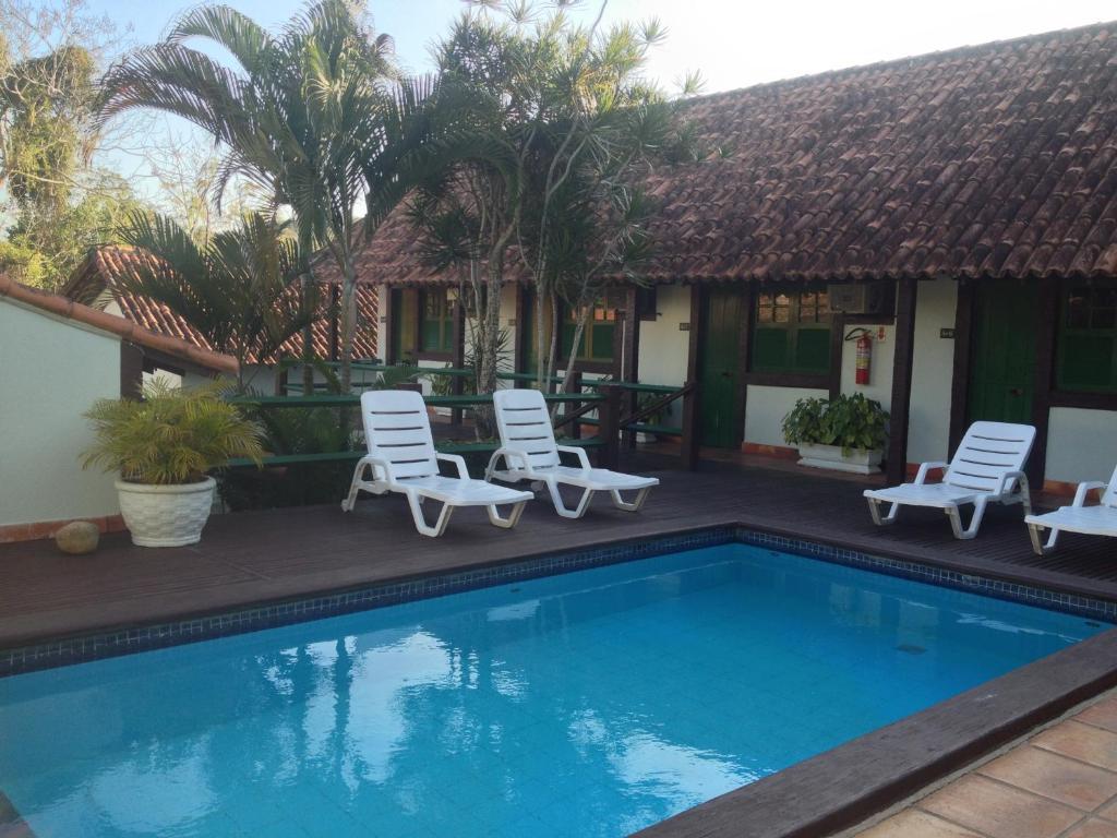 Barlainn Suites Búzios Exterior foto