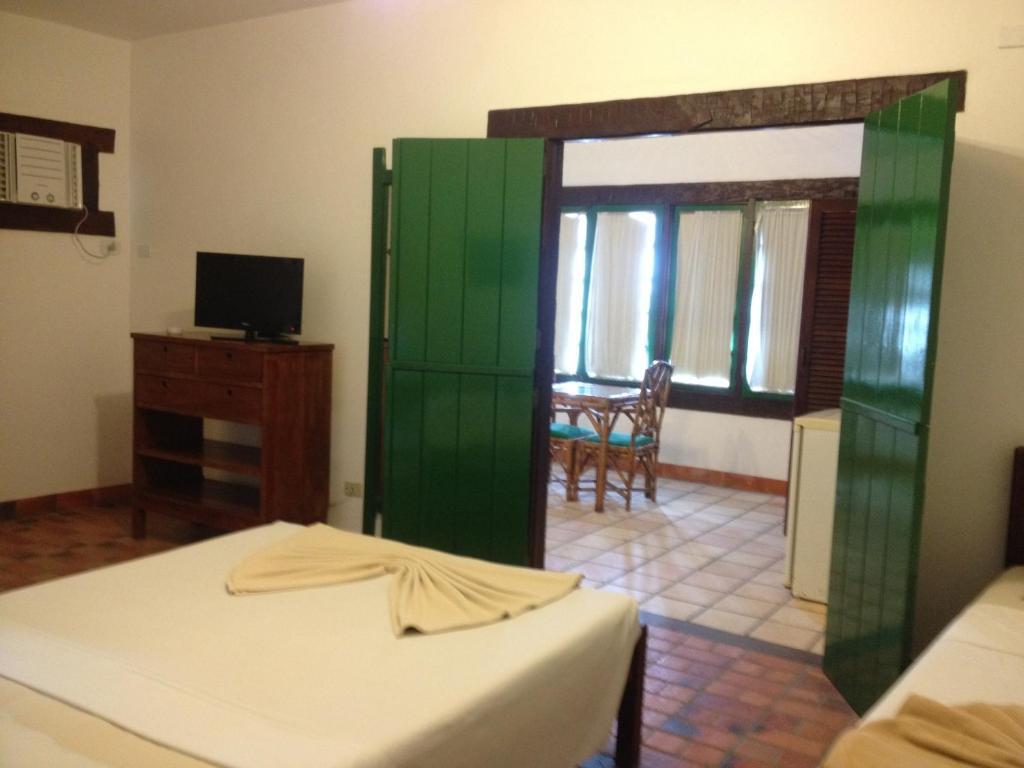 Barlainn Suites Búzios Zimmer foto