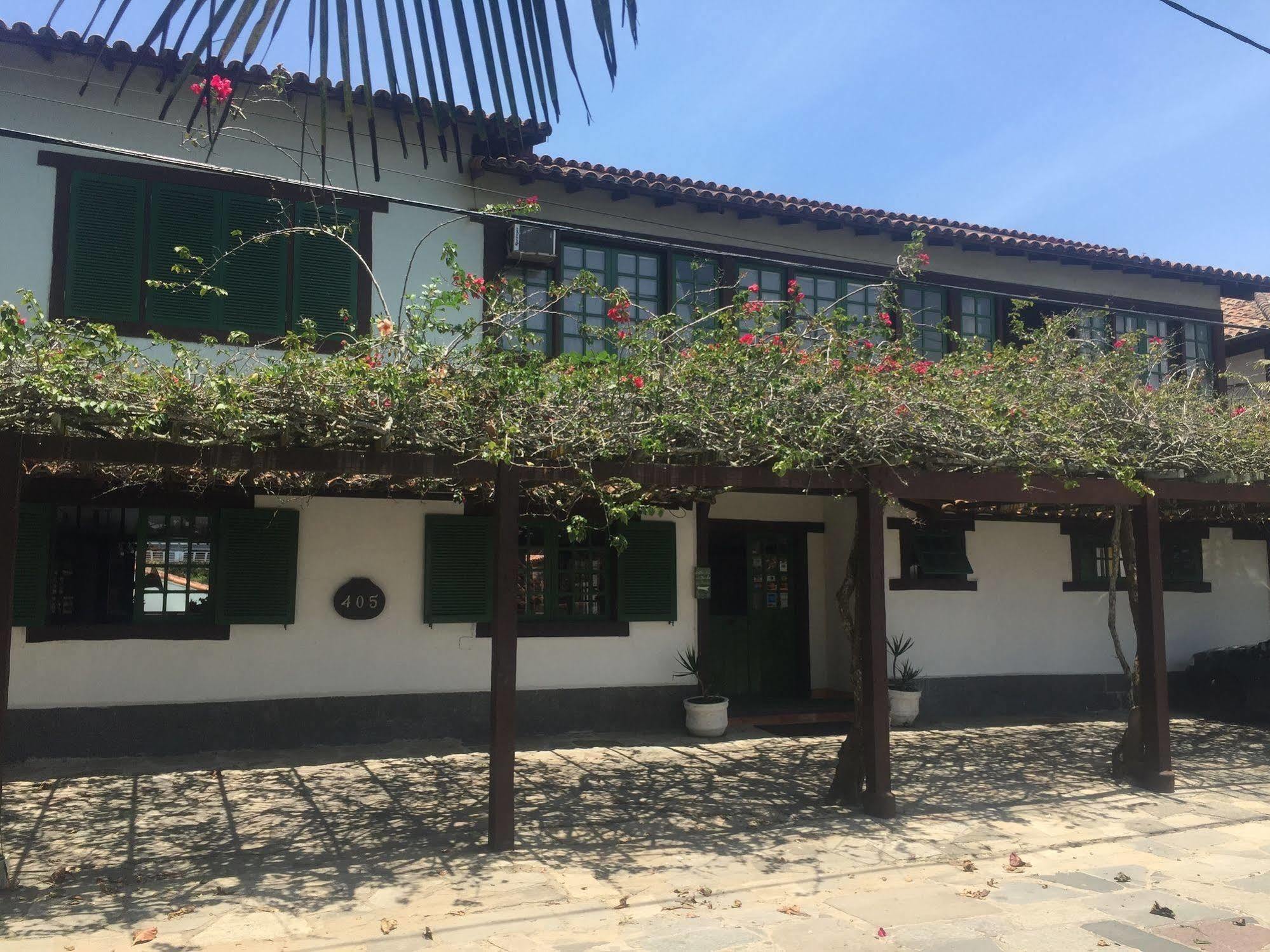 Barlainn Suites Búzios Exterior foto